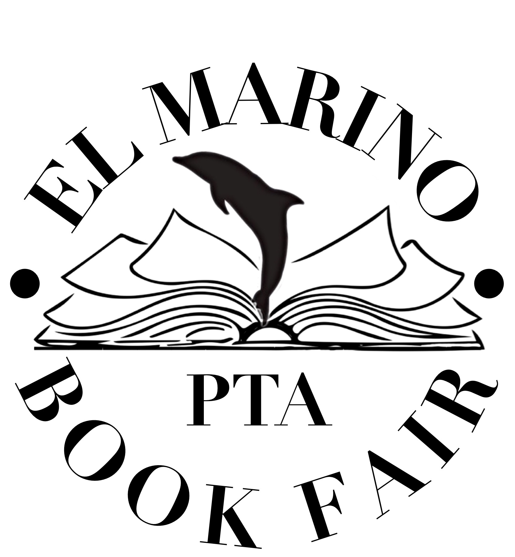 Wel e to the El Marino Book Fair page